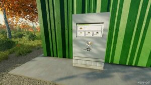 FS22 Implement Mod: Lsfm Foragestar 5000 V1.0.0.1 (Image #5)