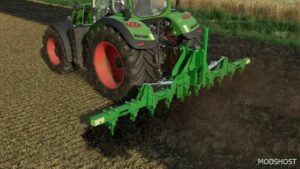 FS22 Cultivator Mod: Valentini Ripper 5500 V1.0.6 (Featured)