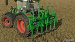 FS22 Cultivator Mod: Valentini Ripper 5500 V1.0.6 (Image #2)