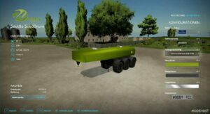 FS22 Implement Mod: Saddletrac 4200 and 3800 Saatpack V2.0 (Image #12)