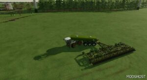 FS22 Implement Mod: Saddletrac 4200 and 3800 Saatpack V2.0 (Image #18)