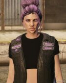 GTA 5 Player Mod: Sdmc Kuttes for MP Male/Female EUP / Fivem (Image #4)