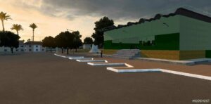 ETS2 Brazil Map Mod: American Brazil 1.50 (Image #2)