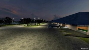 ETS2 Brazil Map Mod: American Brazil 1.50 (Image #3)