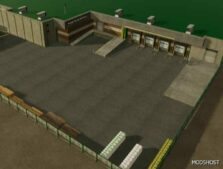 FS22 Placeable Mod: Menards (Featured)