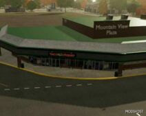 FS22 Placeable Mod: Menards (Image #2)