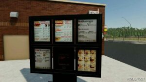 FS22 Placeable Mod: TIM Hortons (Image #3)