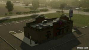 FS22 Placeable Mod: Taco Bell V2.0 (Image #3)