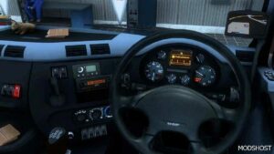 ETS2 DAF Truck Mod: CF85 E3 V3.1 1.50 (Image #3)