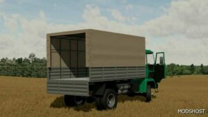 FS22 Truck Mod: Star 244 V0.9 (Image #2)