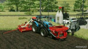 FS22 Mod: Seeds Addon V2.1 (Image #3)