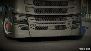 ETS2 Scania Part Mod: NG SCS, Pgrs Light Pack 1.50 (Image #2)