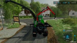 FS22 Tatra Truck Mod: Phoenix Crusher Pack V2.0.0.1 (Image #3)