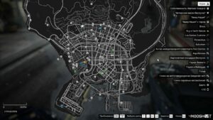 GTA 5 Mod: Global Invest 80 Properties Config (Image #2)