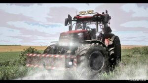 FS22 Case IH Tractor Mod: Puma CVX 185-240 V4.0 (Image #2)