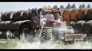 FS22 Case IH Tractor Mod: Puma CVX 185-240 V4.0 (Image #5)