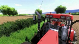 FS22 Case IH Tractor Mod: MX 110 Edited (Image #2)