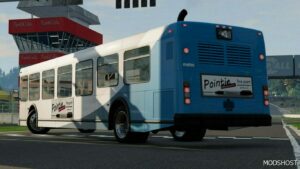 BeamNG Bus Mod: Racing Wentward (Beanindustries) V1.1.0 0.32 (Image #4)