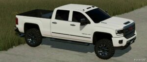 FS22 Car Mod: Canady GMC 2500 Denail (Image #2)