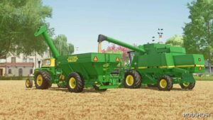 FS22 Implement Mod: Lizard ATA14 V1.1 (Image #4)