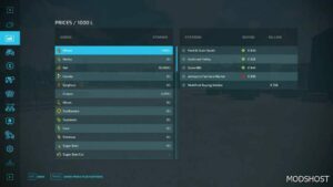 FS22 Script Mod: Buying Price Difficulty Correction (Image #2)