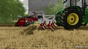 FS22 Script Mod: Dynamic Lowering V1.0.2 (Image #3)