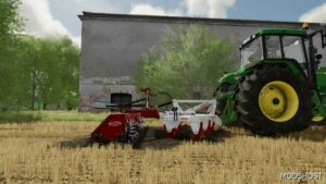 FS22 Script Mod: Dynamic Lowering V1.0.2 (Image #4)