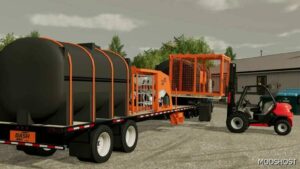 FS22 Mod: Phiber Dash Chemical Mixing V1.0.0.1 (Image #2)