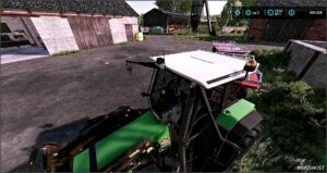 FS22 Tractor Mod: Deutz Agrostar 6×8 (6.08 – 6.38 Special) V1.3.3 (Image #3)