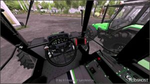 FS22 Tractor Mod: Deutz Agrostar 6×8 (6.08 – 6.38 Special) V1.3.3 (Image #7)