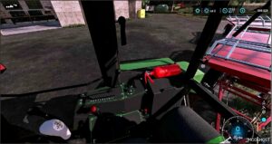 FS22 Tractor Mod: Deutz Agrostar 6×8 (6.08 – 6.38 Special) V1.3.3 (Image #12)