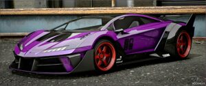 GTA 5 Vehicle Mod: Pegassi Zentorno CTX (Featured)