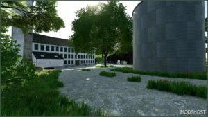 FS22 Map Mod: Trade Post V1.0.0.1 (Image #4)