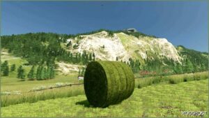 FS22 Textures Mod: 150CM String Bales (Image #2)