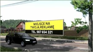 FS22 Mod: Placeable Billboards Pack (Image #4)