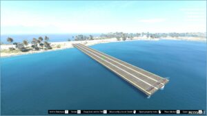 GTA 5 Mod: Cayo Perico Extensions Ymap (Image #2)