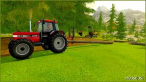 FS22 Massey Ferguson Mod: MF 15 Rust Edition (Image #2)