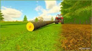 FS22 Massey Ferguson Mod: MF 15 Rust Edition (Image #4)