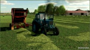 FS22 Baler Mod: PRP-1.6 (Image #4)