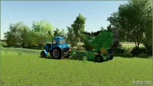 FS22 Baler Mod: PRP-1.6 (Image #6)