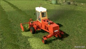 FS22 Fortschritt Mower Mod: E 303 Pack V1.0.0.1 (Image #2)