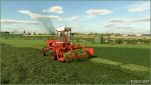 FS22 Fortschritt Mower Mod: E 303 Pack V1.0.0.1 (Image #3)