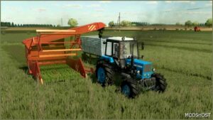 FS22 Implement Mod: KSS – 2.6 (Image #2)