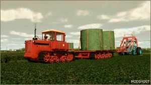 FS22 Mod: DT-75 Pack V1.0.0.2 (Image #2)