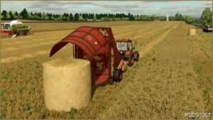 FS22 Implement Mod: PK-1.6 V1.0.0.1 (Image #3)