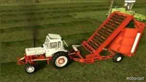 FS22 Implement Mod: PK-1.6 V1.0.0.1 (Image #4)