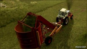 FS22 Implement Mod: PK-1.6 V1.0.0.1 (Image #5)