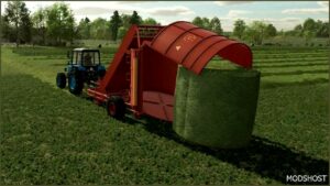 FS22 Implement Mod: PK-1.6 V1.0.0.1 (Image #6)