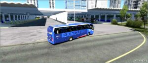 ETS2 Mod: Neobus NEW Road 340 1.50 (Image #2)