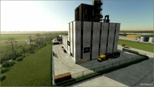 FS22 Placeable Mod: Beer Production V1.0.0.1 (Image #2)